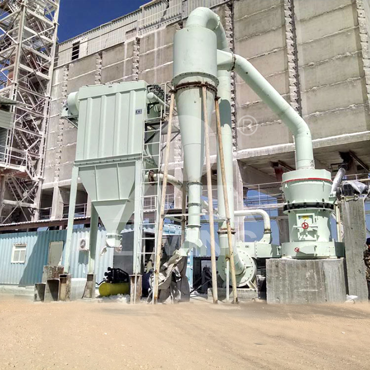 黎明重工時(shí)產(chǎn)10噸的煤矸石超細(xì)磨型號(hào)是多少