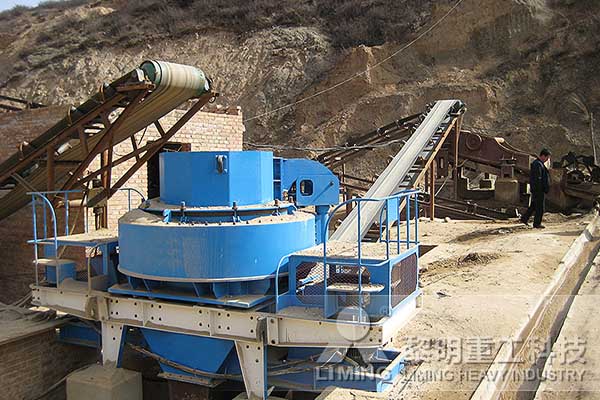 黎明重工溫馨提示：要注重細(xì)節(jié)謹(jǐn)防制砂機(jī)設(shè)備燒壞