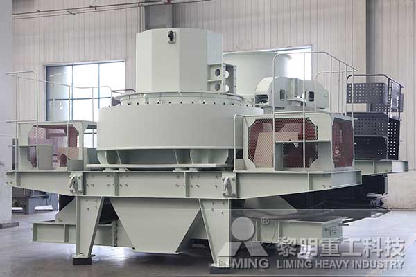 黎明重工與您分享VSI6X制砂機(jī)優(yōu)勢(shì)及產(chǎn)品宣傳賣(mài)點(diǎn)