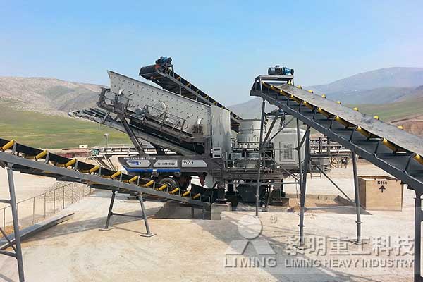 投資黎明重工的一整套河卵石制砂生產(chǎn)線要花多少錢