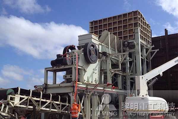 黎明重工給您講解顎式破碎機(jī)的正確使用