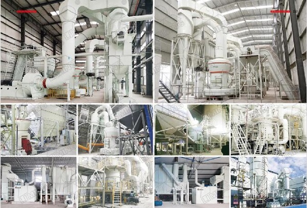 您了解黎明重工的氧化鋁立式磨機嗎？價格是怎么定的？如何選型的呢？