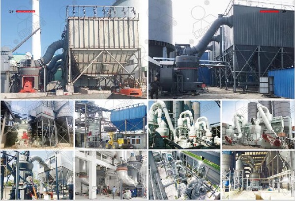 河南黎明重工如何繼續(xù)發(fā)展石灰石磨粉機(jī)市場